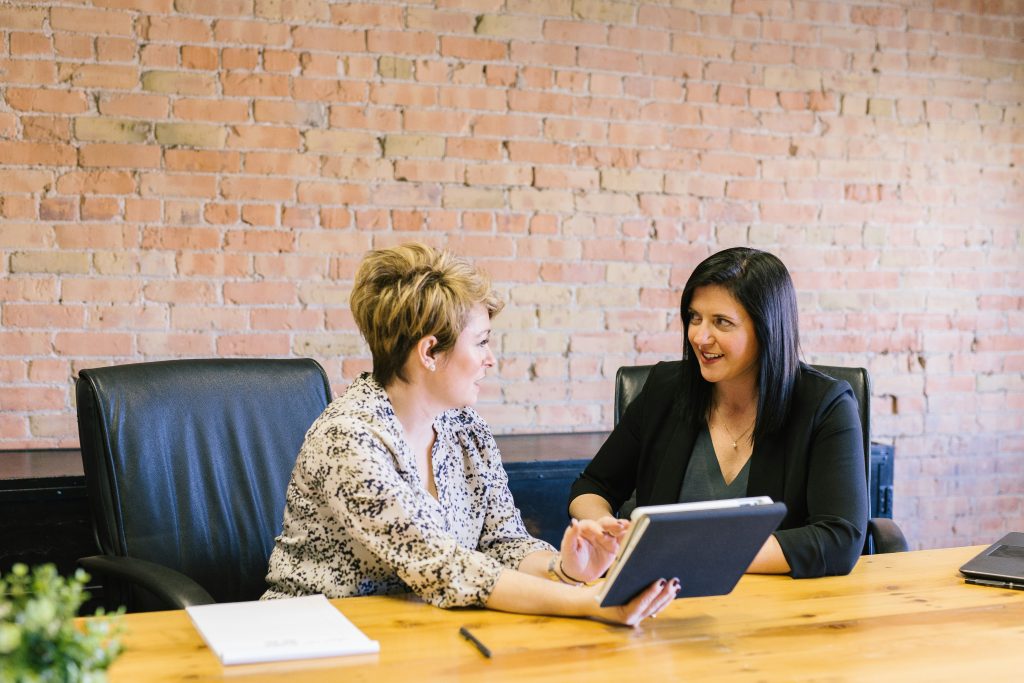 Real Estate Appraiser helping client through a divorce.