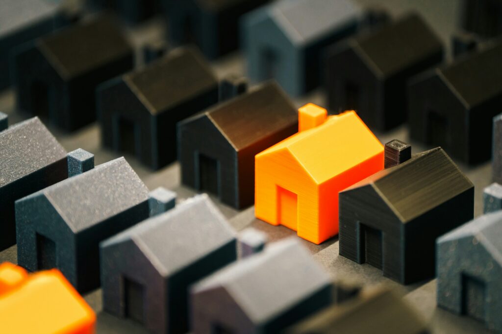 Neighborhood factors like school zones affecting home appraisal