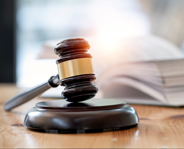 When Courtroom Testimony Demands Impeccable Credibility
